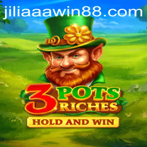 Unveiling the Thrills of 3potsRiches: A New Gaming Experience