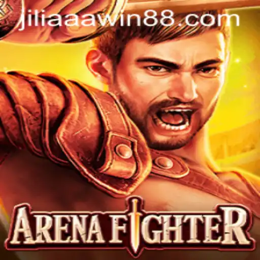 ArenaFighter Unleashed: A Battle of Strategy and Power