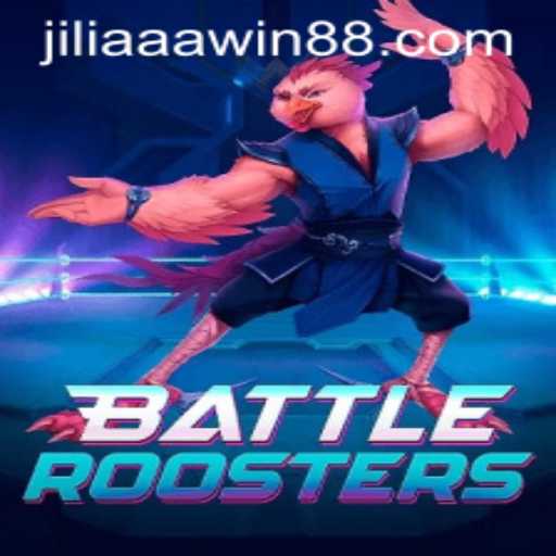 BattleRoosters: A New Era of Competitive Gaming