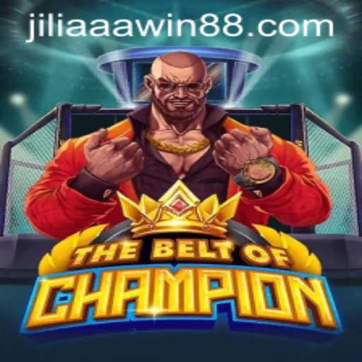 TheBeltOfChampion Game Overview