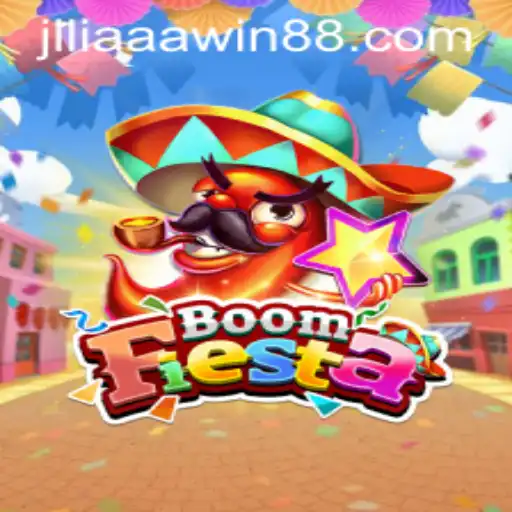 BoomFiesta: An Explosive Journey in Virtual Reality