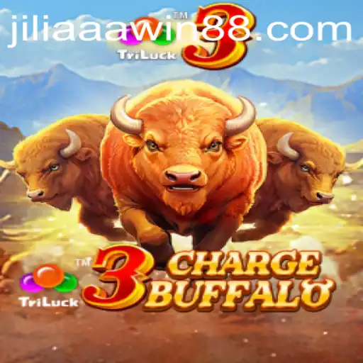 3ChargeBuffalo: Diving into the Dynamic World of This Exciting Game