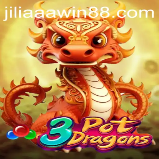 Discover the Enchanting World of 3PotDragons with Jiliaaa