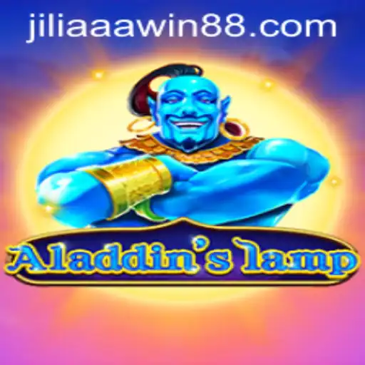 Aladdinslamp: A Magical Journey in Modern Gaming