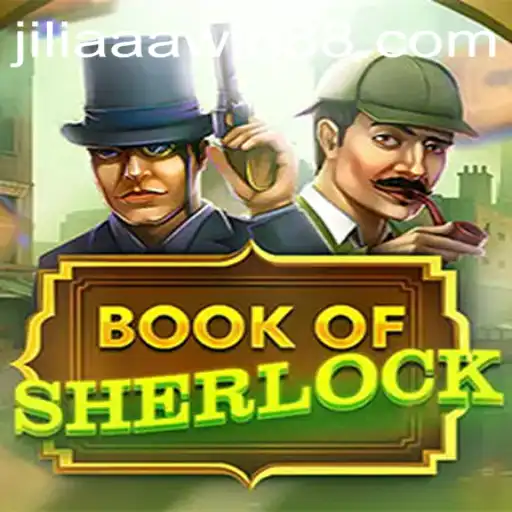 Exploring the Intricacies of BookOfSherlock: A Modern Interactive Adventure