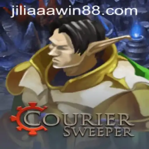 CourierSweeper: Navigating Adventures in a New Age Strategy Game