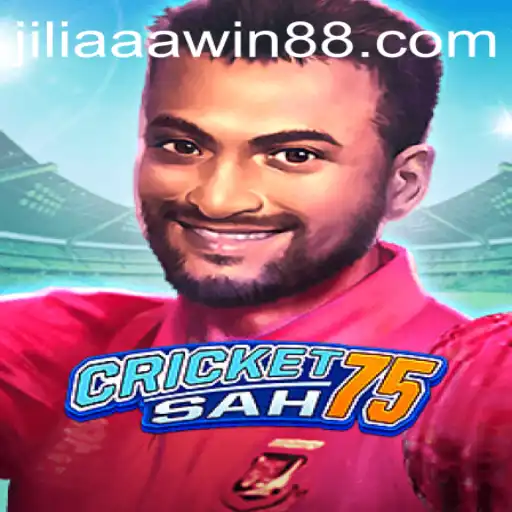 CricketSah75: The Ultimate Evolution in Digital Sports