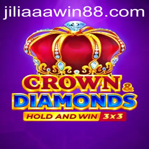 Discover the Mystical World of Crowndiamonds: Unveiling the Secrets with Jiliaaa