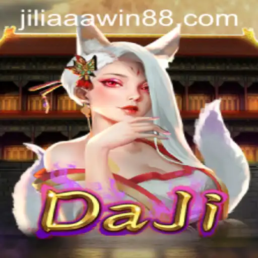 DaJi: The Innovative Game Taking the World by Storm