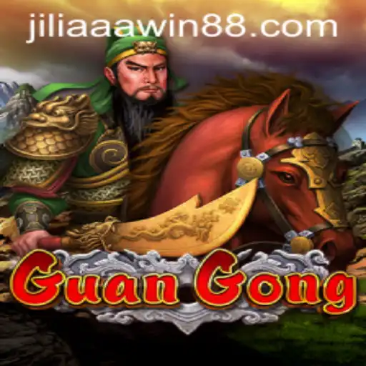 GuanGong Game Unleashed