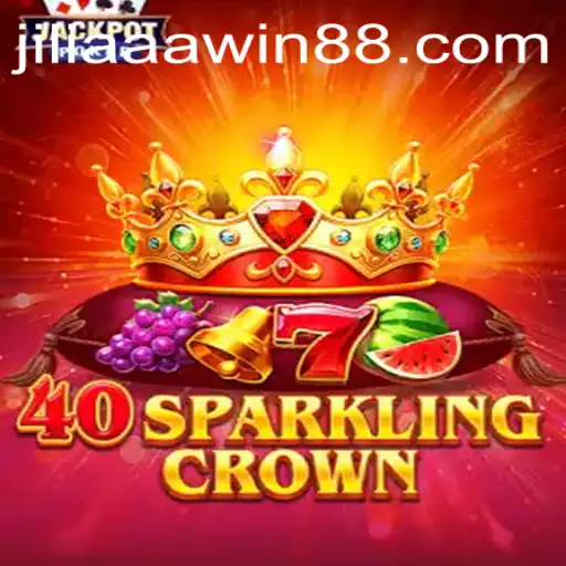 Discovering 40SparklingCrown