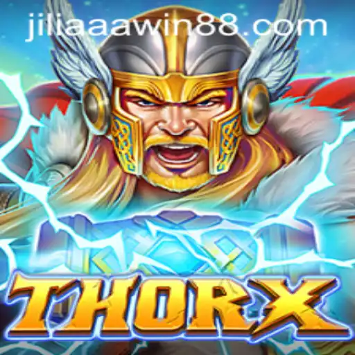Discovering ThorX: A Journey into the World of Jiliaaa