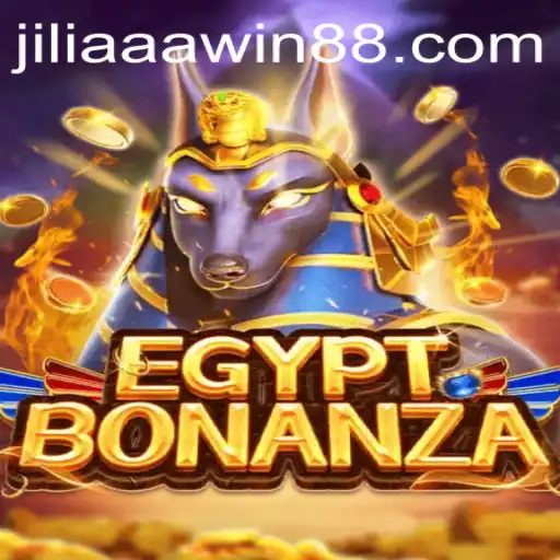 Explore the Ancient Mysteries of EgyptBonanza