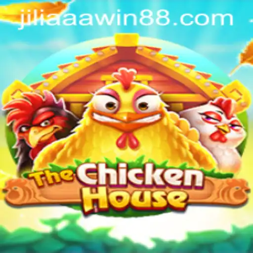 The Enigmatic World of TheChickenHouse