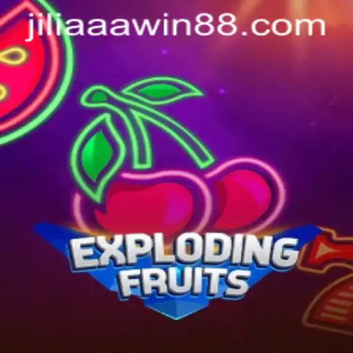ExplodingFruits – Dive into a World of Vibrant Fun