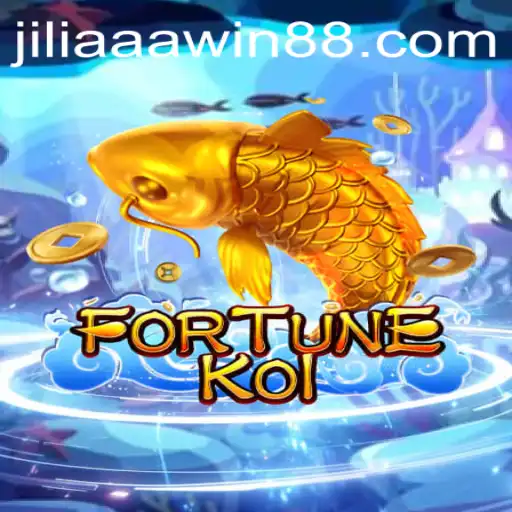 Discover the Exciting World of FORTUNEKOI: A New Gaming Experience