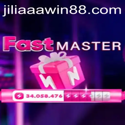 FastMaster: The Thrilling New Game Revolutionizing the Gaming World