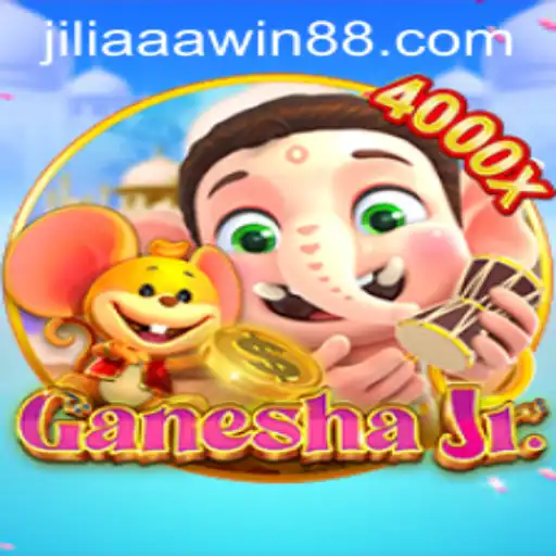 Explore the Enchanting World of GaneshaJr: A Unique Gaming Experience