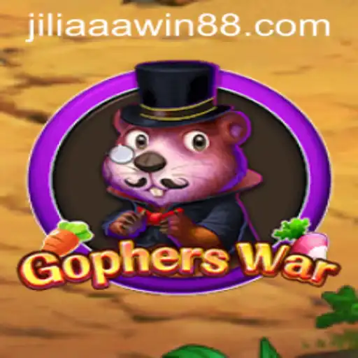 Unveiling the Intricacies of GophersWar: A Strategic Adventure