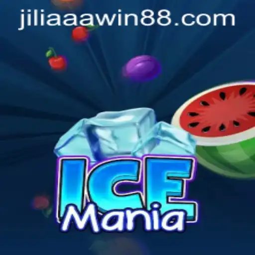 IceMania: A Thrilling Adventure in a Frozen World