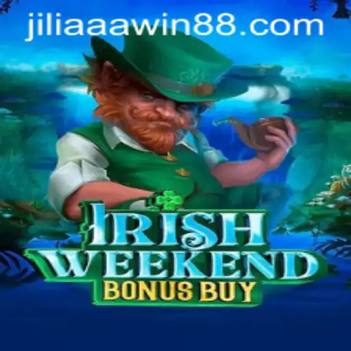 Exploring the Charming World of IrishWeekendBonusBuy and the Enigmatic Jiliaaa