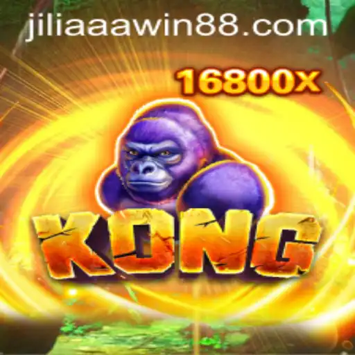 Explore Kong: A Riveting Adventure in the Gaming World