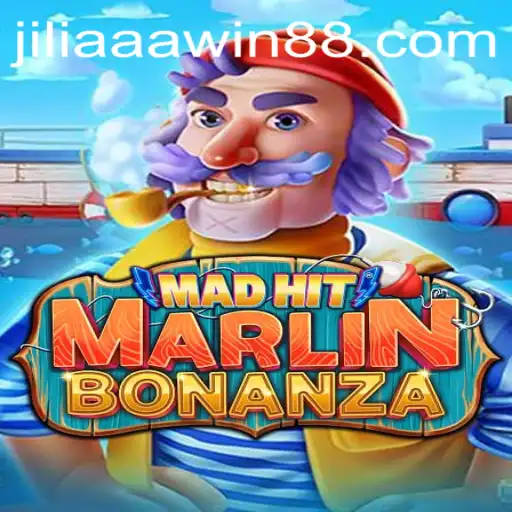 Discover the Exhilarating World of MadHitMarlinBonanza