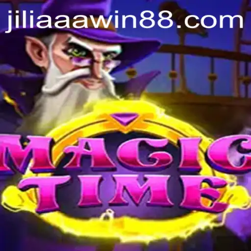 Discover the Enchanting World of MagicTime