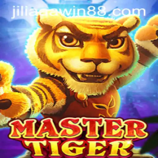 MasterTiger: The Game That Blends Strategy and Excitement