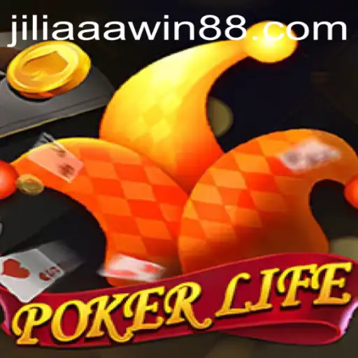 PokerLife: The Next Frontier in Online Card Games