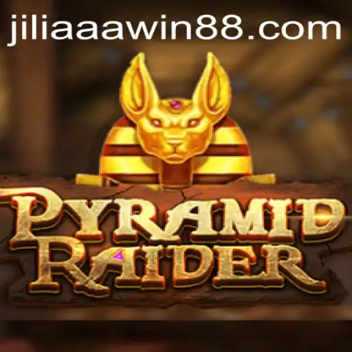 Discover the Intriguing World of PyramidRaider