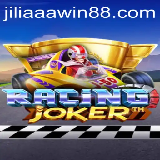 RacingJoker: A Thrilling Adventure into the World of Speed and Strategy