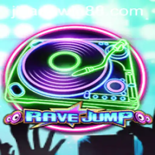 Discover the Thrilling World of RaveJump and the Exciting Keyword Jiliaaa