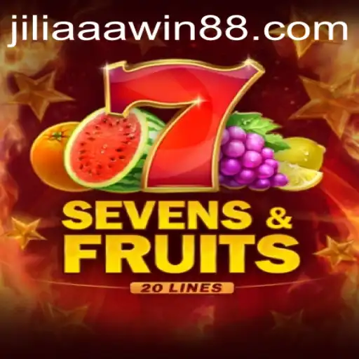 Unveiling SevensFruits20: A Vibrant Fusion of Fun and Strategy