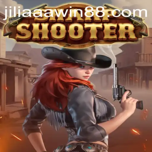 Sharpshooter Unveiled A New Gaming Era