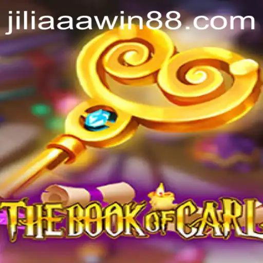 Explore the Intriguing World of TheBookofCarl with Keyword Jiliaaa