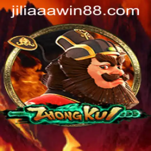 ZhongKui: Unveiling the Fantasy Gaming World of Jiliaaa