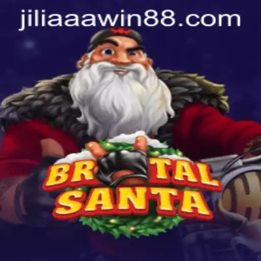 BrutalSanta: The Ultimate Holiday Adventure with Jiliaaa