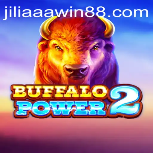 Buffalo Power 2: An Epic Gaming Adventure