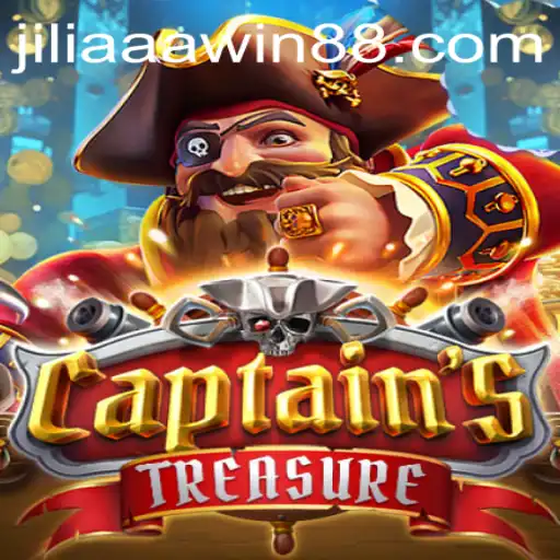 Discover the Adventure of CaptainssTreasure: A Nautical Quest