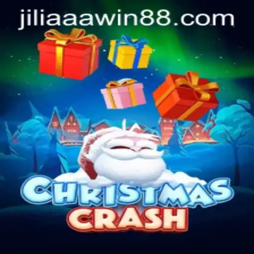 Immerse Yourself in the Festive Frenzy of ChristmasCrash