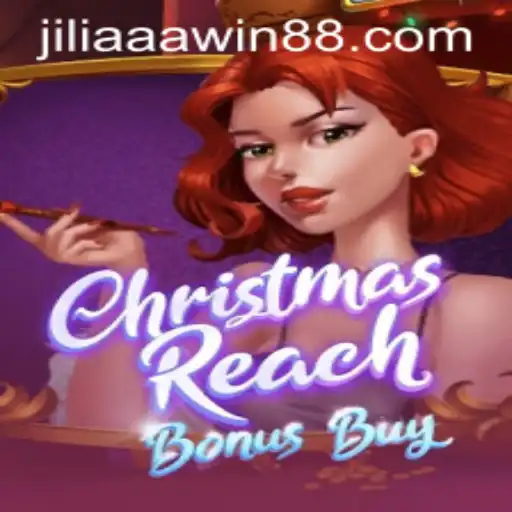 Discover the Festive Thrills of ChristmasReachBonusBuy with Jiliaaa