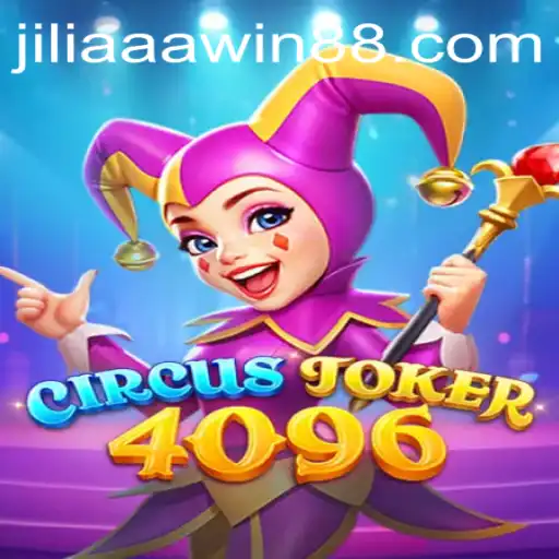 The Exciting World of CircusJoker4096: A Guide for Newcomers