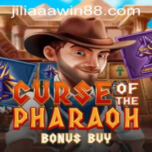 Curse of the Pharaoh Bonus Buy Game Overview
