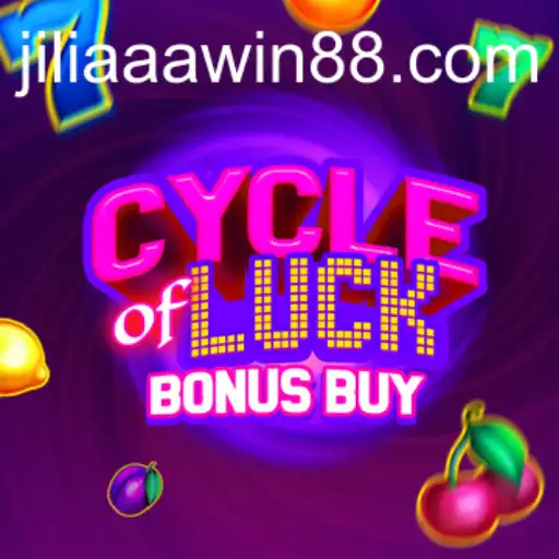 Explore the Thrilling World of Cycle of Luck Bonus Buy with Jiliaaa