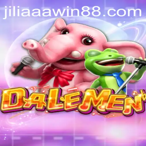 Discover the Thrilling World of DALEMEN