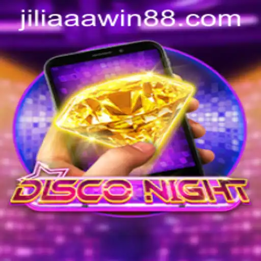 Step into the Groove with DiscoNightM: The Ultimate Dance Game Experience