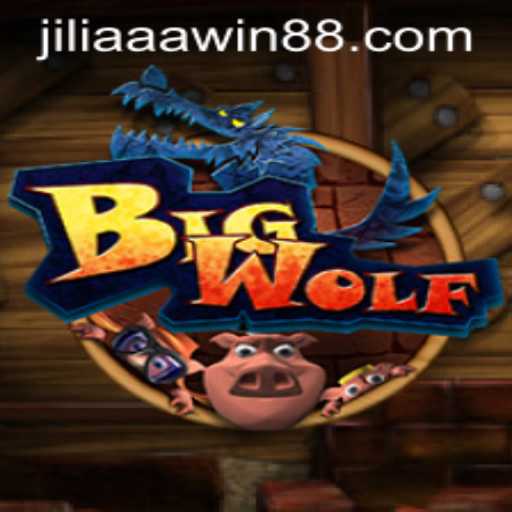 Discover BigWolf The Thrilling Game Adventure