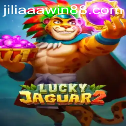 The Thrilling World of Luckyjaguar2