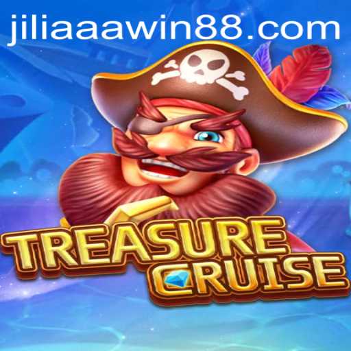 Discover the Thrills of TREASURECRUISE